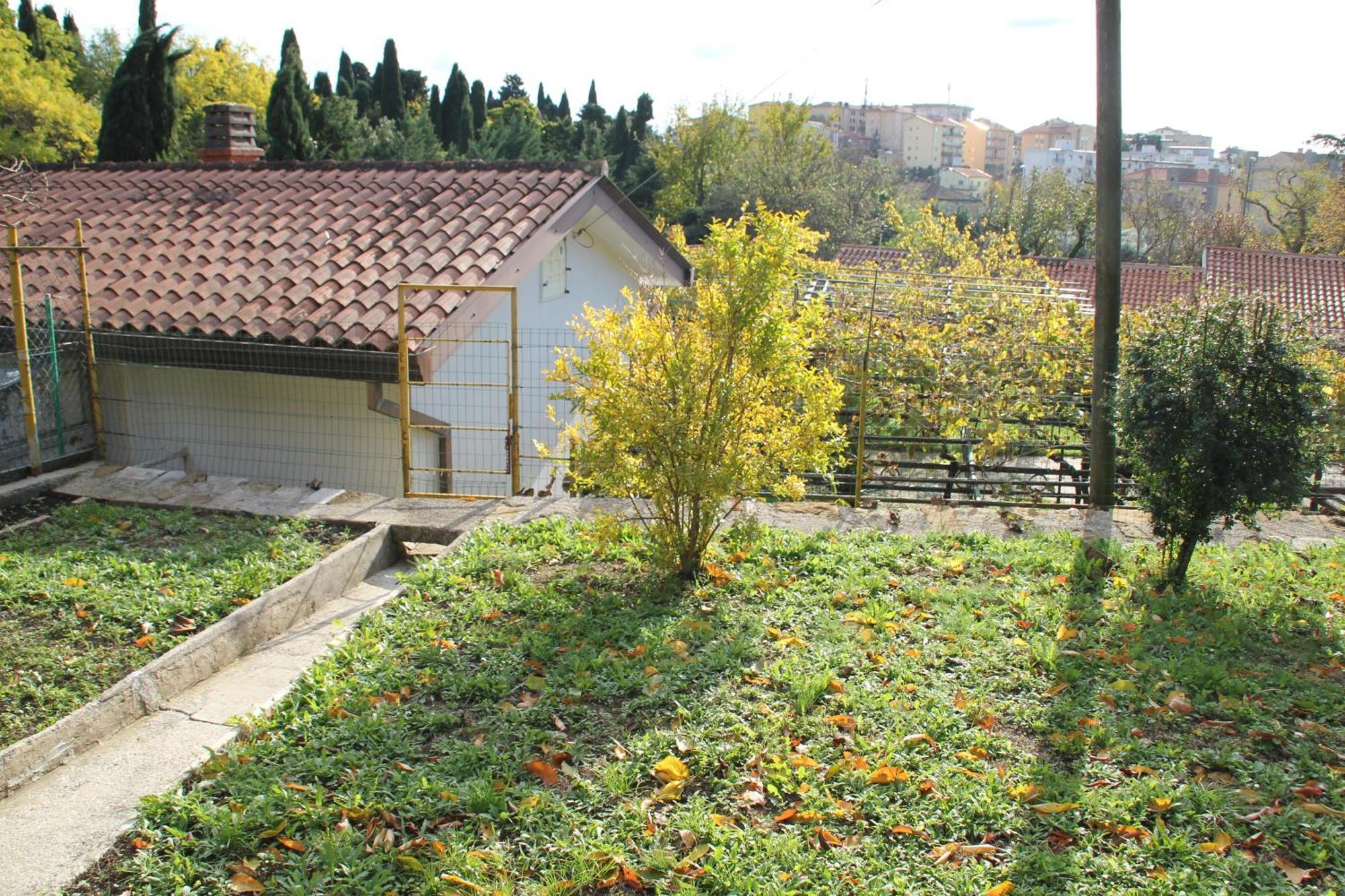 Il Gelsomino Villa Trieste Bagian luar foto