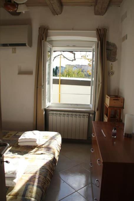 Il Gelsomino Villa Trieste Bagian luar foto